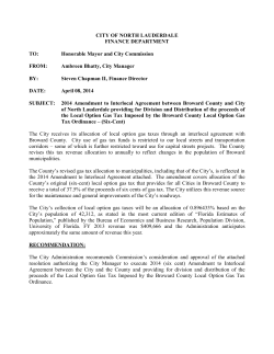 TWENTY-FIRST AMENDMENT