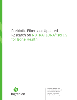 Learn more - Ingredion