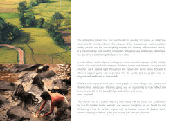 The enchanting charm that has contributed to