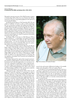 During the opening ceremony of the 29th European congress of