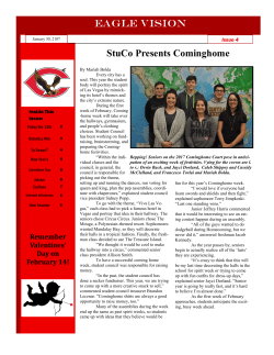 Eagle Vision - caseville public school