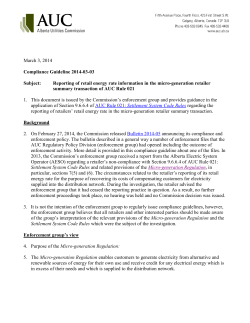 Compliance Guide 2014-03-03