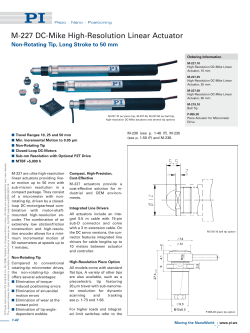PDF Datasheet