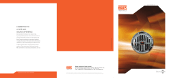 commitment to a safe and sound experience - Team-BHP