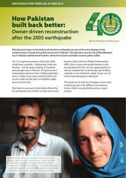 Read more - Islamic Development Bank