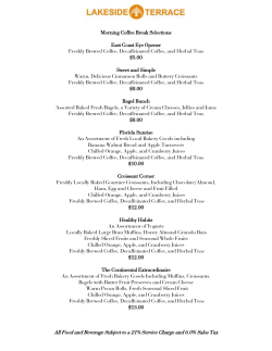 Destination Pointe Event Center