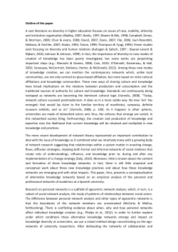 A vast literature on diversity in higher education focuses on