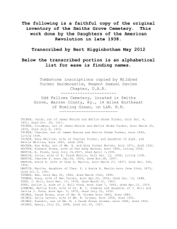 Daughters of the American Revolution in 1938