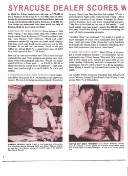 LE SCORES v\ SYR CUS DE