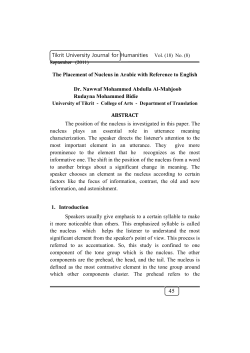 Assessment of Borderline Personality Disorder In Mosul
