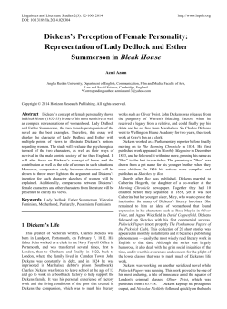 Reprint  - Horizon Research Publishing