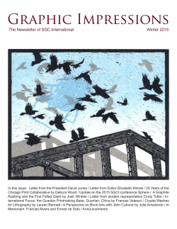 Here it is - SGC International