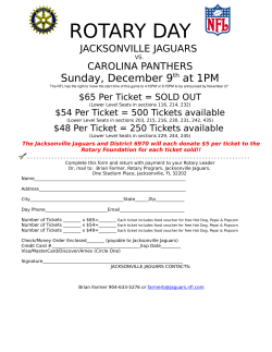 rotary day - ClubRunner