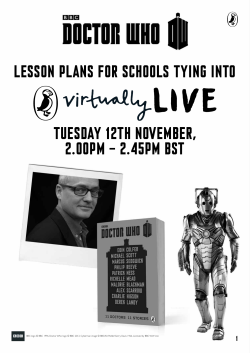 Lesson pLans for schooLs tying into tuesday 12th november, 2.00