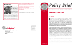 Globalization: Is It Good or Bad?