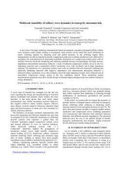 Standard Document Template Microsoft Word versi 7 Untuk