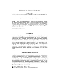 pdf version - Earth, Planetary, and Space Sciences