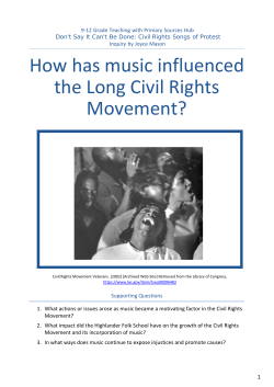 Don`t Say It Can`t Be Done