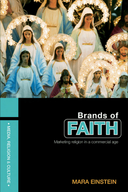 Brands of Faith - Institute for Cultural Diplomacy