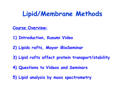 Lipids Methods_2010