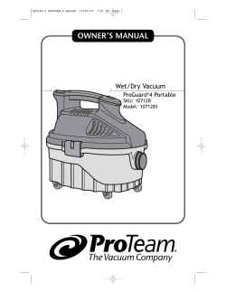SP6768-3 PROTEAM 4 GALLON