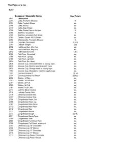 to our product list