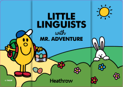 little linguists little linguists