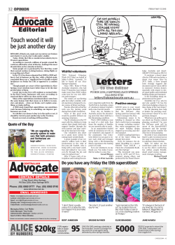 $20kg 95 5000 - Territory Stories