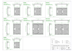 Rectangular Solid-top Covers Class B <900 span