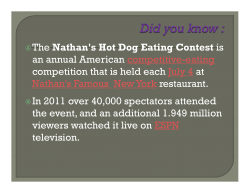 Dimensional Analysis - District 196 e