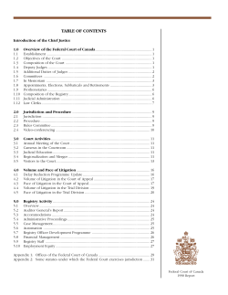 Eng body-final-98 - Courts Administration Service