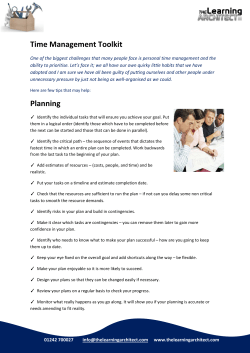 Adobepdf - Time Toolkit