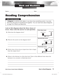 Reading Comprehension