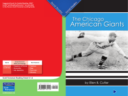 Scott Foresman Reading Street