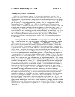 2011111 - Geological Society of America