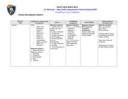 St. Michael &ndash; Albertville Independent School District