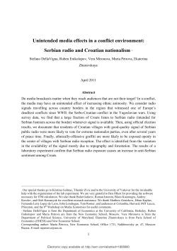 Texte int&eacute;gral  - Ecole d`&eacute;conomie de Paris