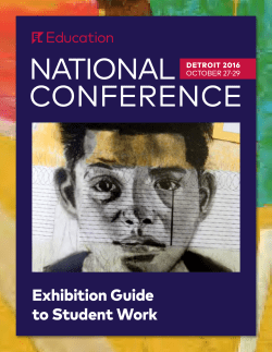 Eled Elnc16 Exhibit Guide 0916