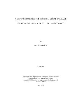 Final Thesis-Prehm - Scholars` Bank