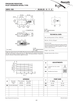 VRPC-150 05.90.33 - X - Y - Z