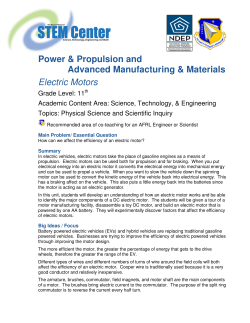 Lesson PDF File - Dayton Regional Stem Center