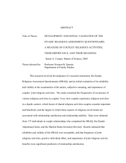 dissertation. - DRUM