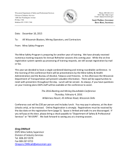 Business Information