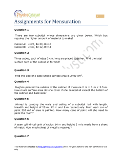 Assignment - Physicscatalyst