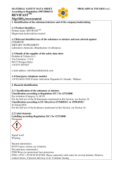 REVIFAST Mg(OH)2/resveratrol
