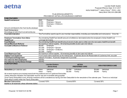 Salary Band from $42000 to $69999 - My Benefits