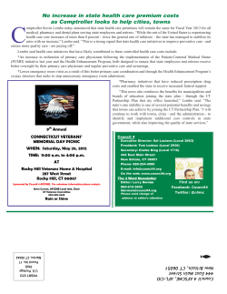 The 4-Word - April 2012