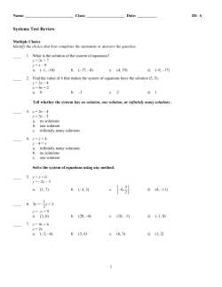 ExamView - test review.tst
