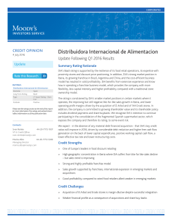 Distribuidora Internacional de Alimentacion