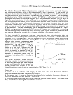 full article, including graph, references, acknowledgements